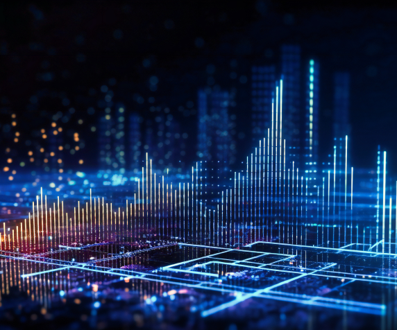 运维可视智能高效